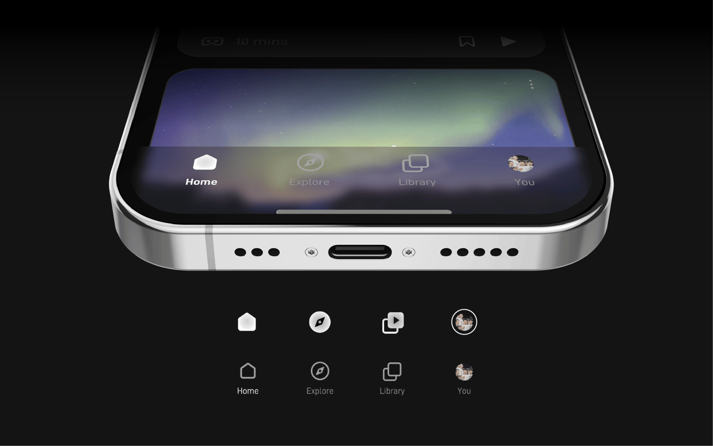 Foco – Functionable Design