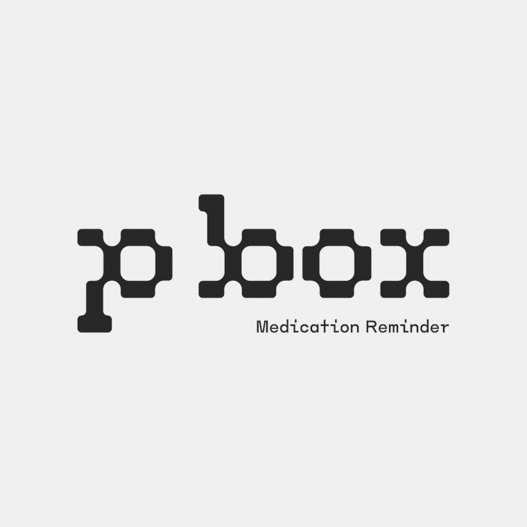 p box